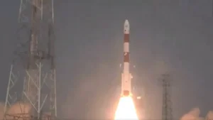ISRO XPoSat Launch