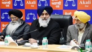 ਪੰਜਾਬ ਬਚਾਓ ਯਾਤਰਾ