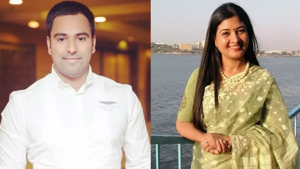 अलका लांबा