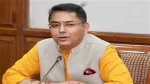 ਅਮਨ ਅਰੋੜਾ