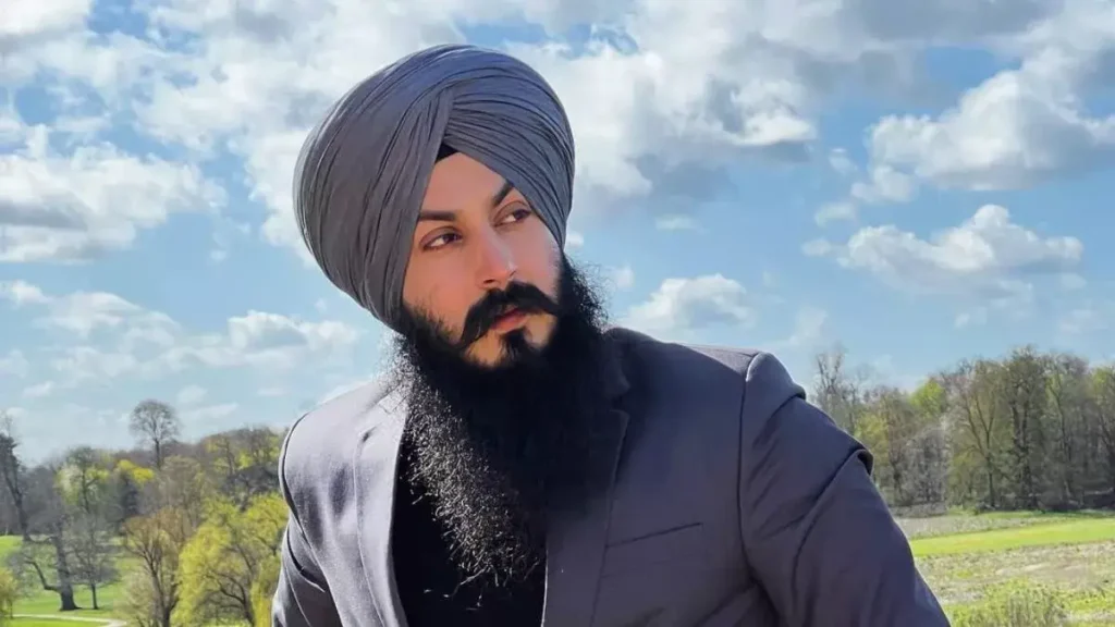 Manjot Singh