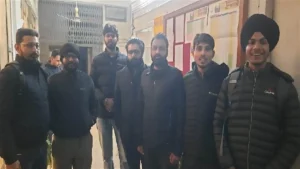 ਪੰਜਾਬੀ ਯੂਨੀਵਰਸਿਟੀ-ਕਨਵੋਕੇਸ਼ਨ