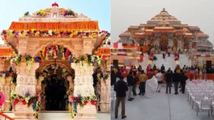 Ramlala Pran Pratistha