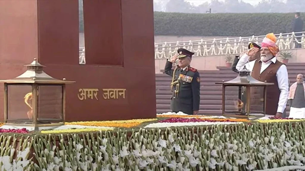 75th Republic Day 2024