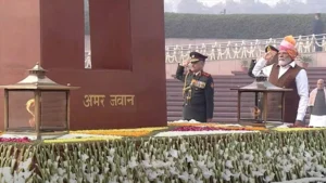 75th Republic Day 2024