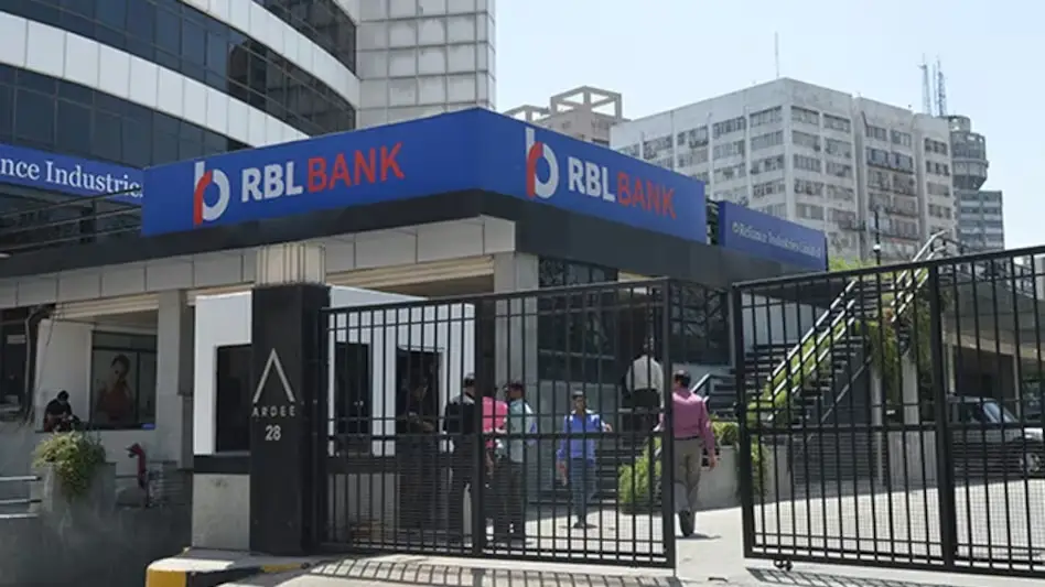 RBL Bank