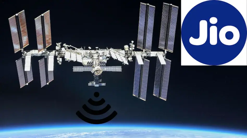 satellite-based internet services
