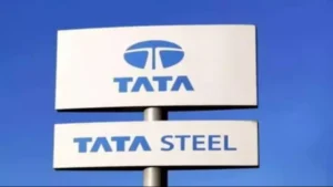 Nifty; Tata Steel