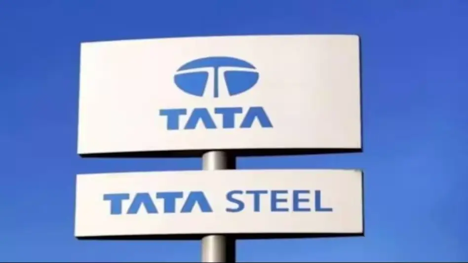 Nifty; Tata Steel