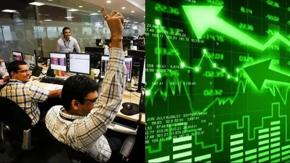 stock market: overseas-funds-poured-more-than-21-billion-into-indian-shares-in-2023