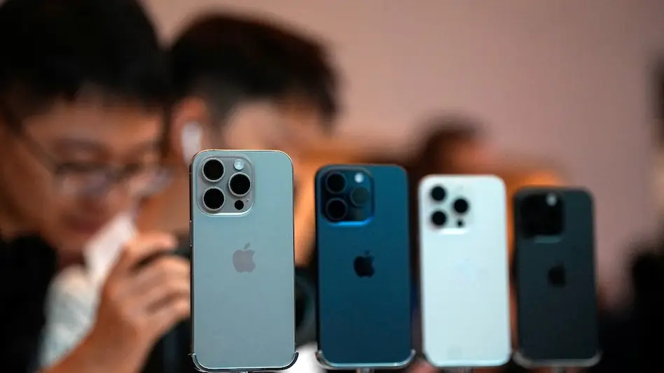 Apple iOS 17.3 update