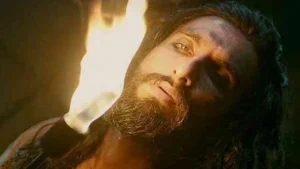 Padmaavat
