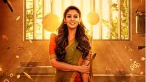 Nayanthara