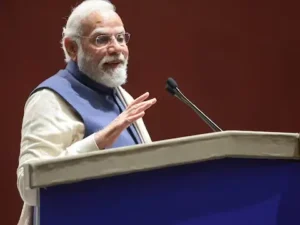 वाइब्रेंट गुजरात समिट