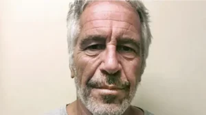 Jeffrey Epstein