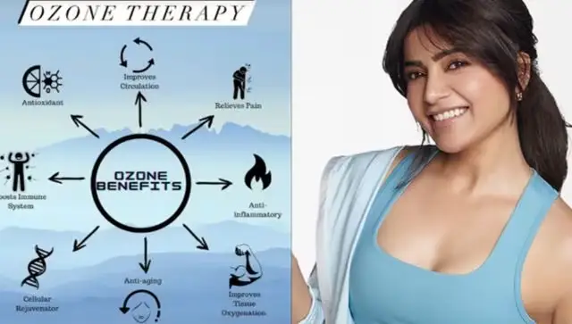 Samantha Ruth Prabhu