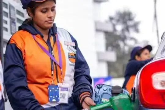 Petrol Diesel Prices