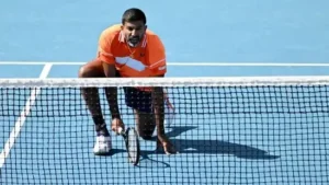 Australian Open 2024