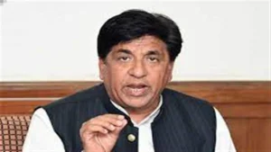 ਮਾਲ ਮੰਤਰੀ ਬ੍ਰਮ ਸ਼ੰਕਰ ਜਿੰਪਾ