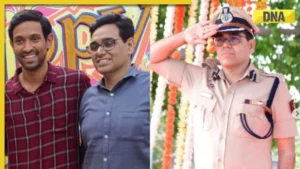 Medal for Meritorious Service