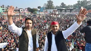 जयंत चौधरी