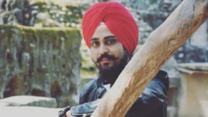 Gurjit Singh