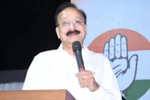 बाबा सिद्दीक़ी