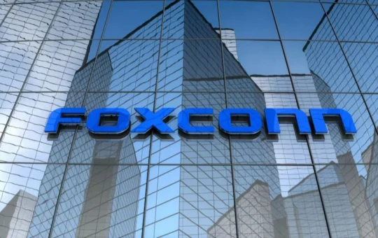 foxconn-technologies