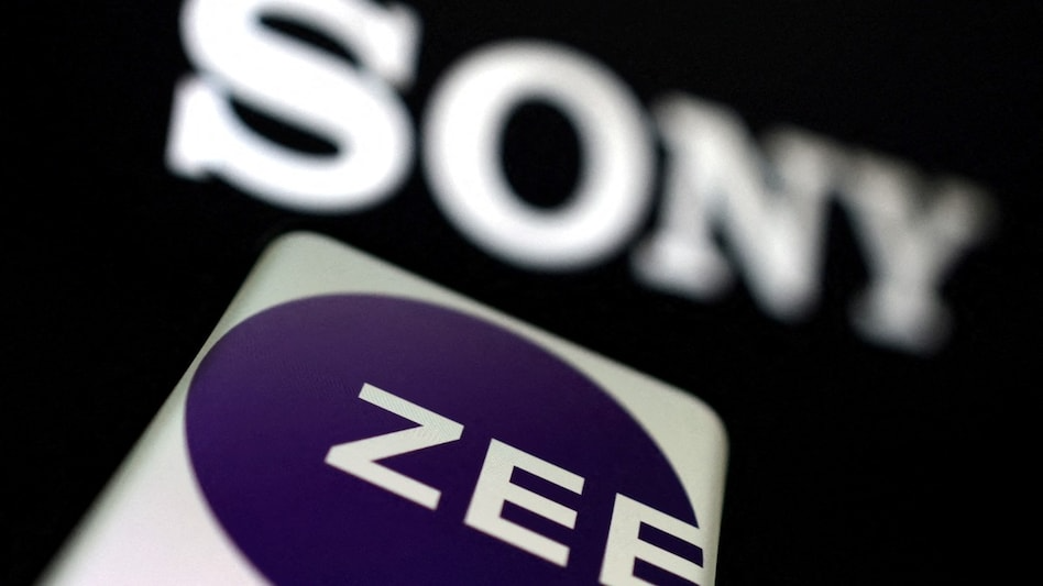 ZEE-Sony merger