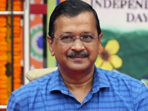 दिल्ली शराब कांड