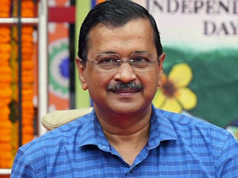 दिल्ली शराब कांड