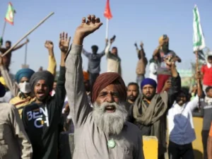 Farmers Protest: Govt प्रस्ताव