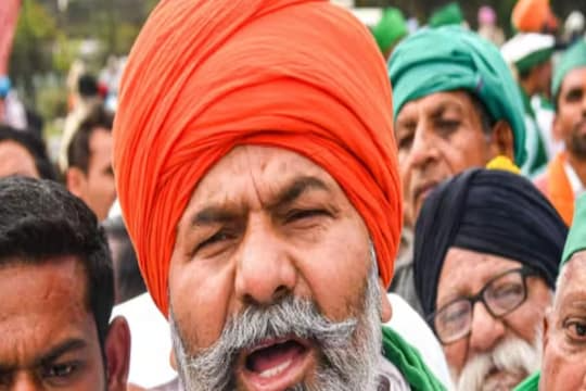 ਕਿਸਾਨ ਮੋਰਚੇ