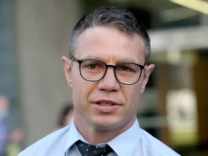 Michael Alan Katsidis