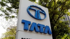 Tata Motors