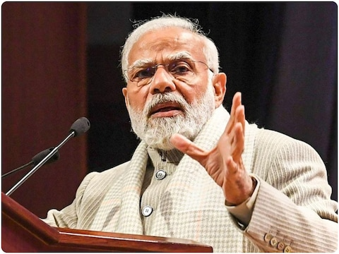 Lok Sabha Election 2024