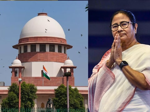 ममता सरकार