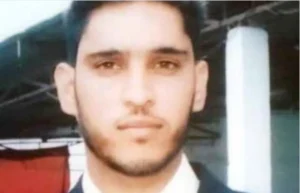 ਪੰਜਾਬੀ ਨੌਜਵਾਨ