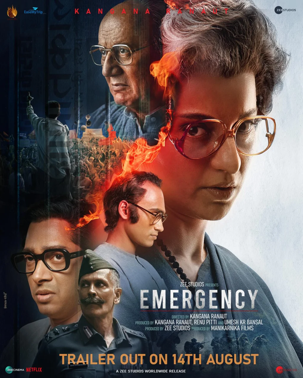 Emergency-Poster