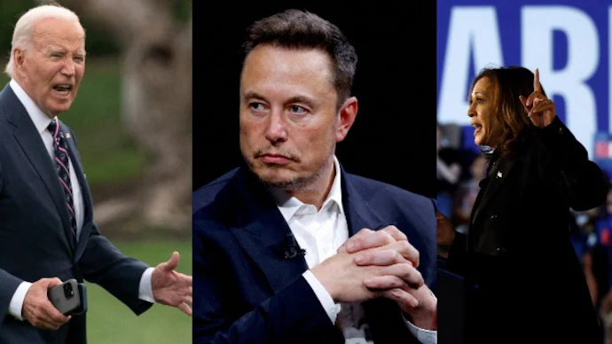 joe-biden--elon-musk--kamala-harris-174135581-16x9_0