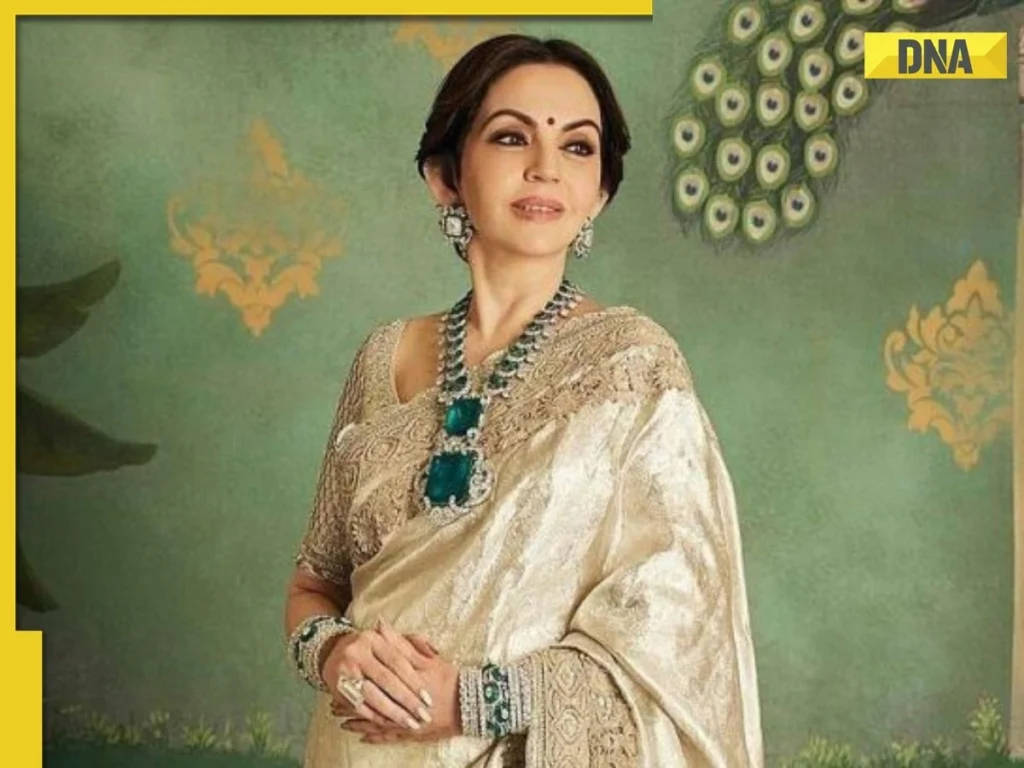 Nita Ambani