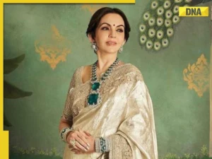 Nita Ambani