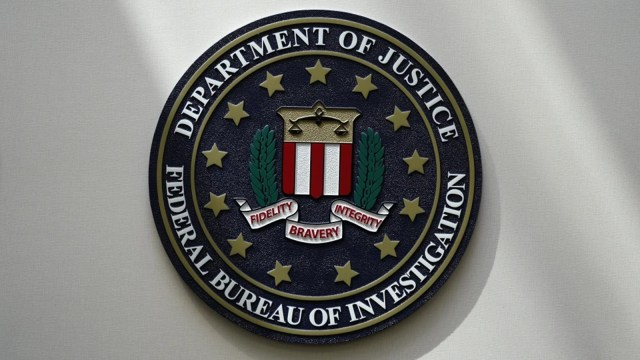 FBI-AP