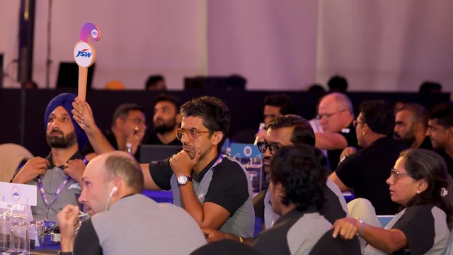 HIL-Player-Auction-2024-25-Day-1