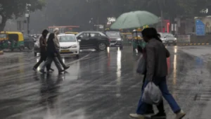 India’s Hottest Year