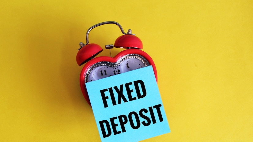 FD Rates in India