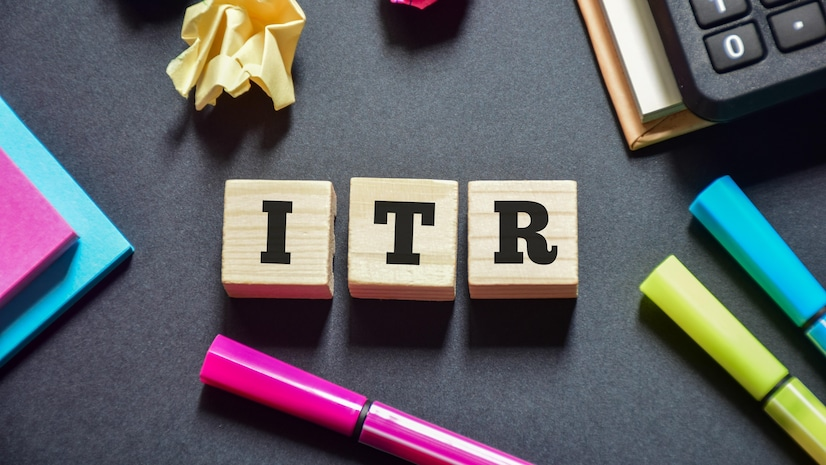 Only 1% of tax returns