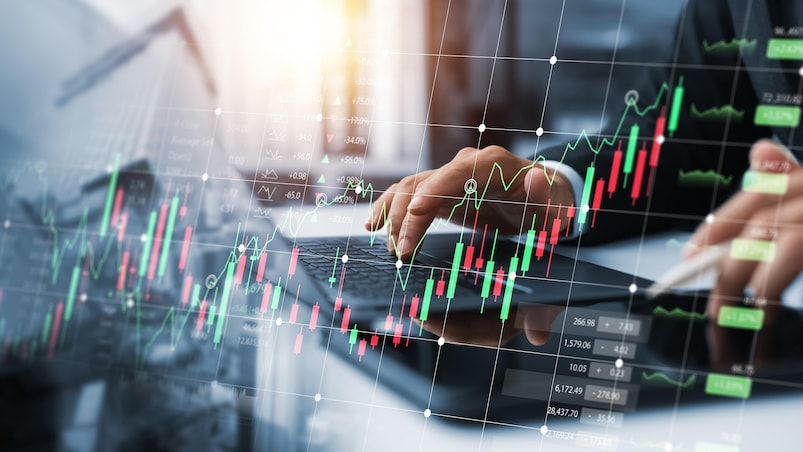 Sensex Today | Stock Market