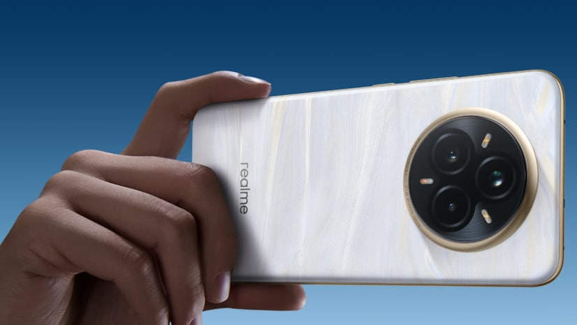 Realme 14 Pro series