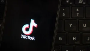 TikTok US ban